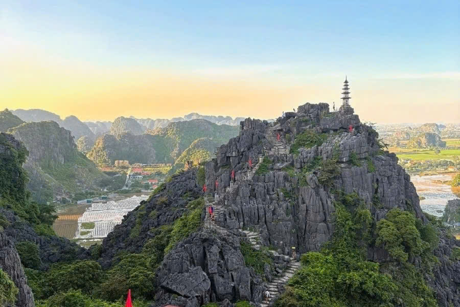 Trang An