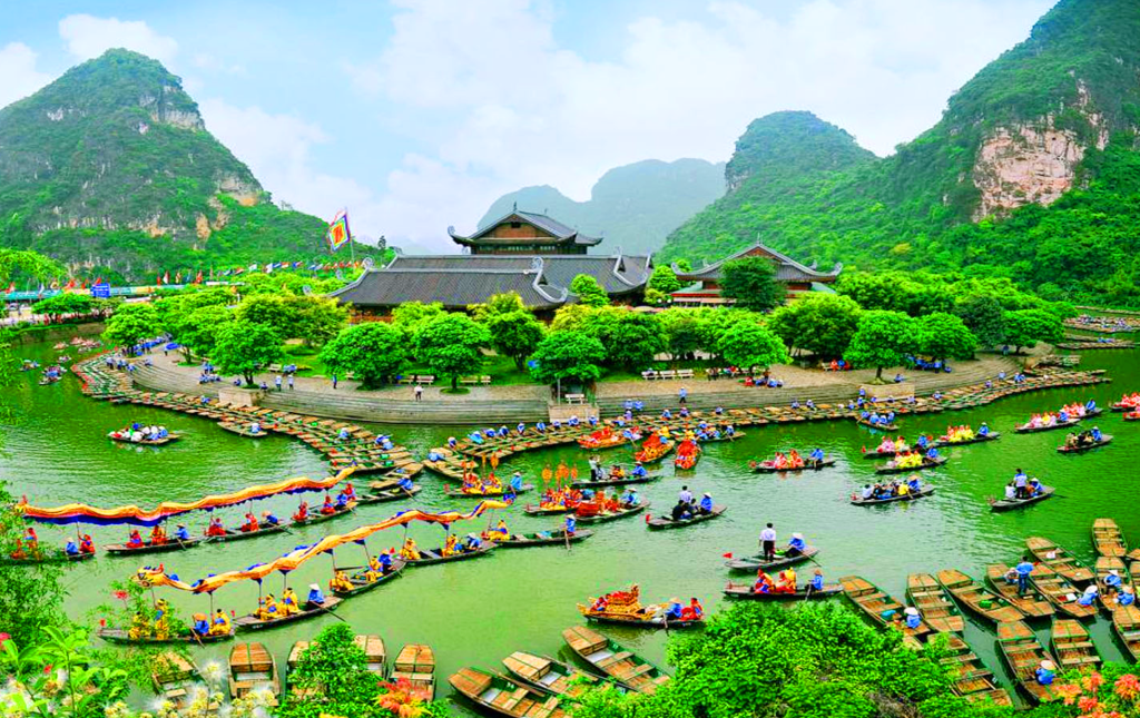 Trang An