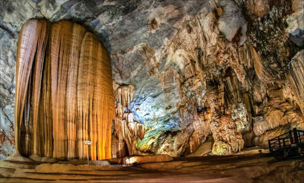 Paradise Cave, Phong Nha Cave One Day Tour 1111